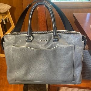 Coach Briefcase